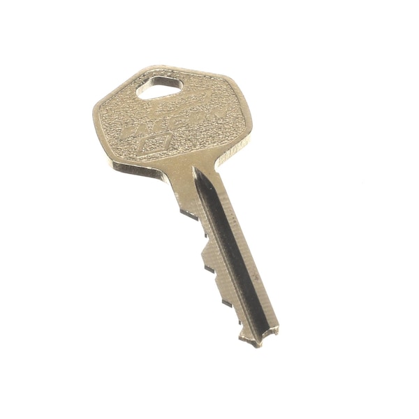 Ext Key For Handle 1191142